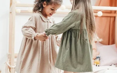 What Is Resilience? How Can I Become More Resilient Or Help My Kids Bounce Back Better?