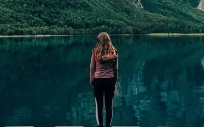 What Is Somatic Experiencing?