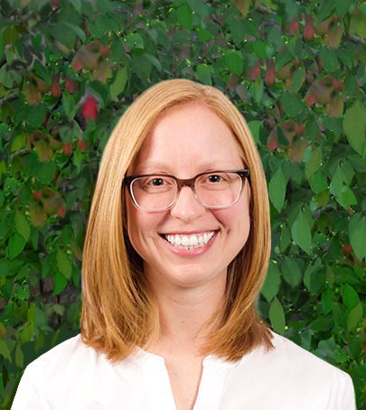 Sarah Weidman